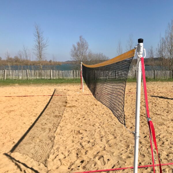 kit beach tennis