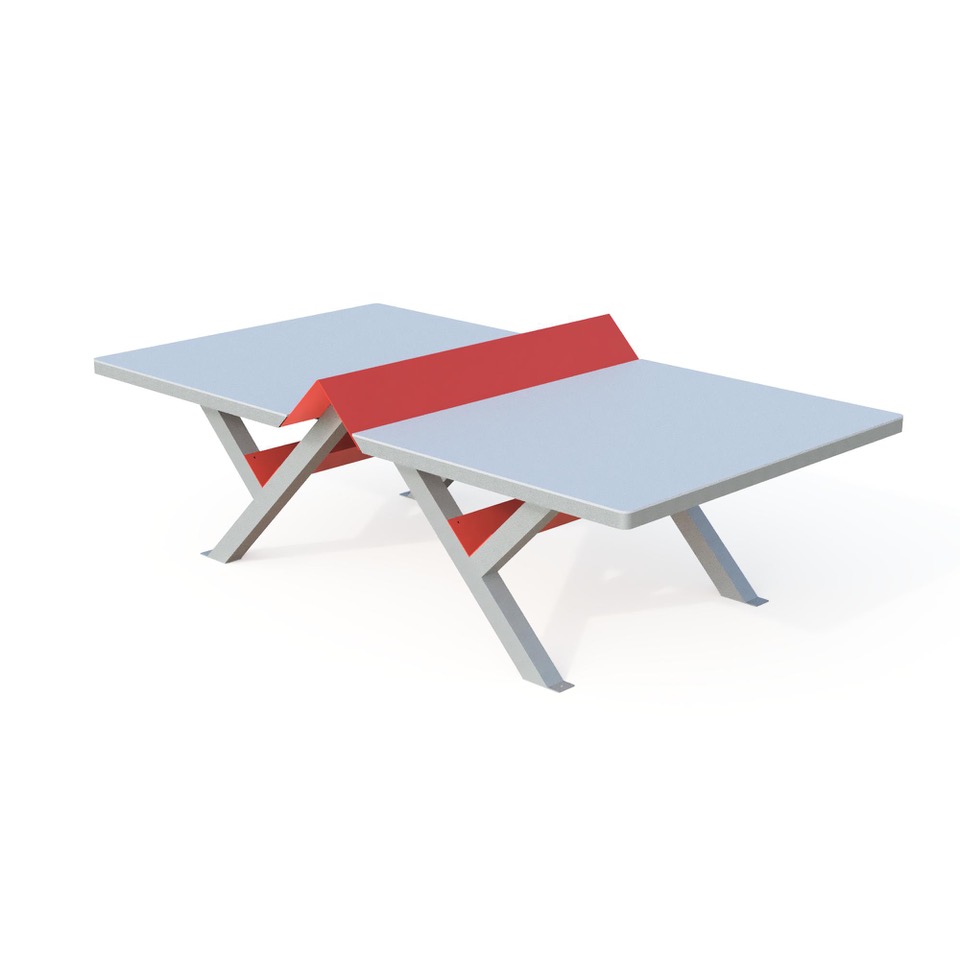 Table de tennis TERA