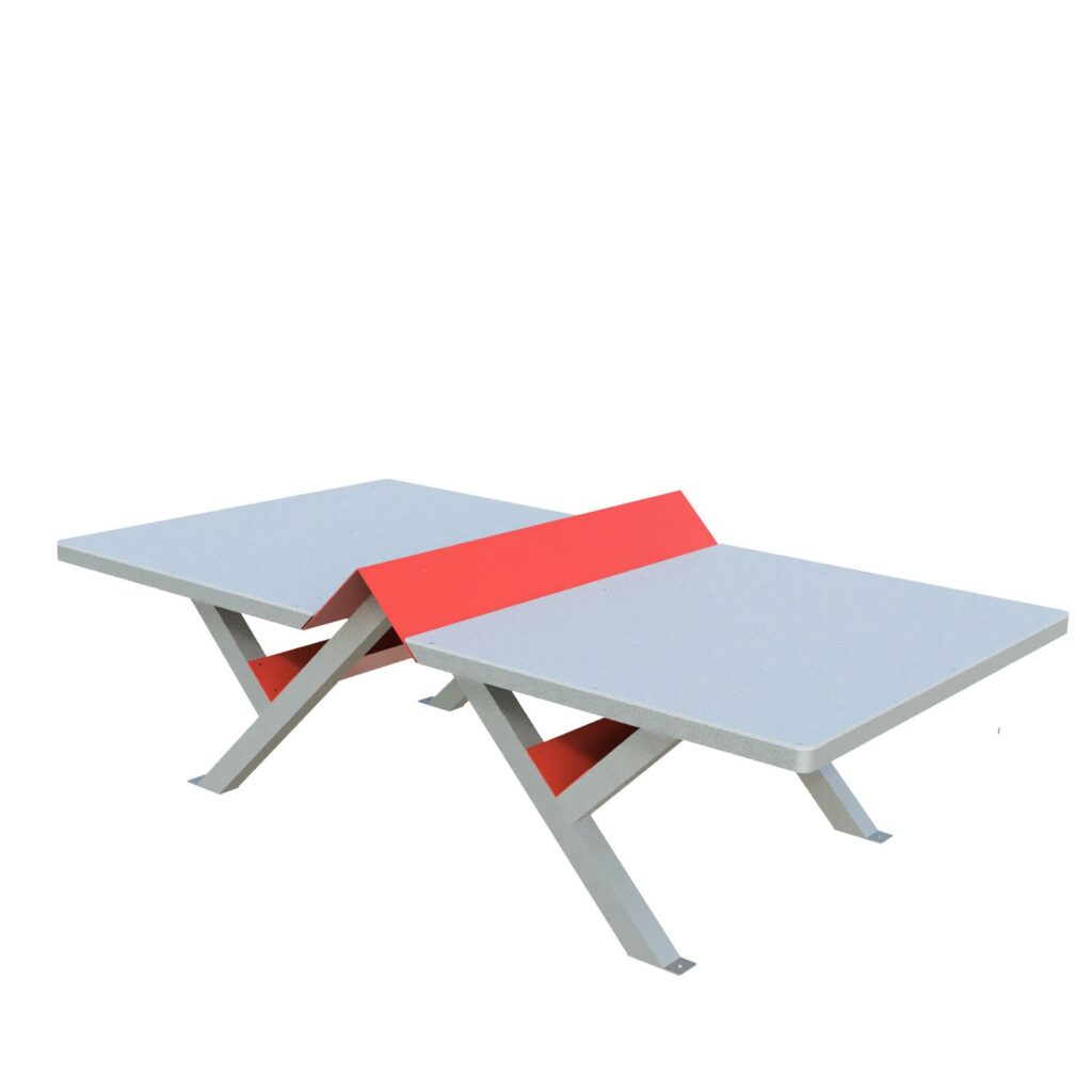 Table de tennis de table TERA